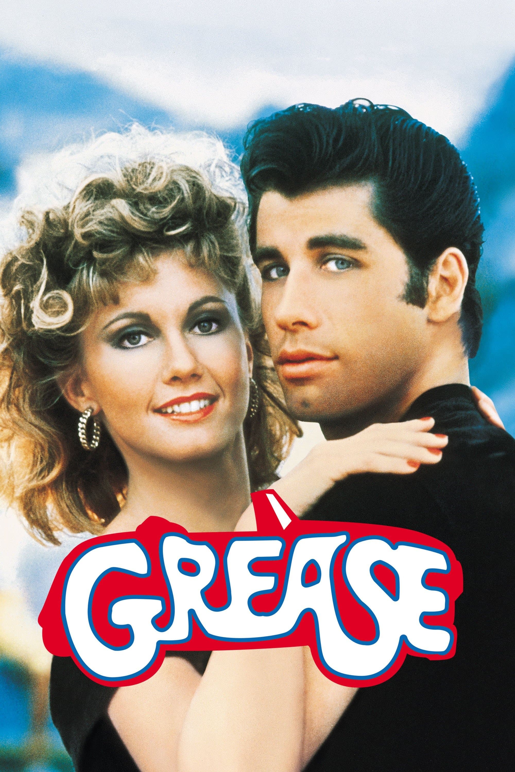 Grease full movie