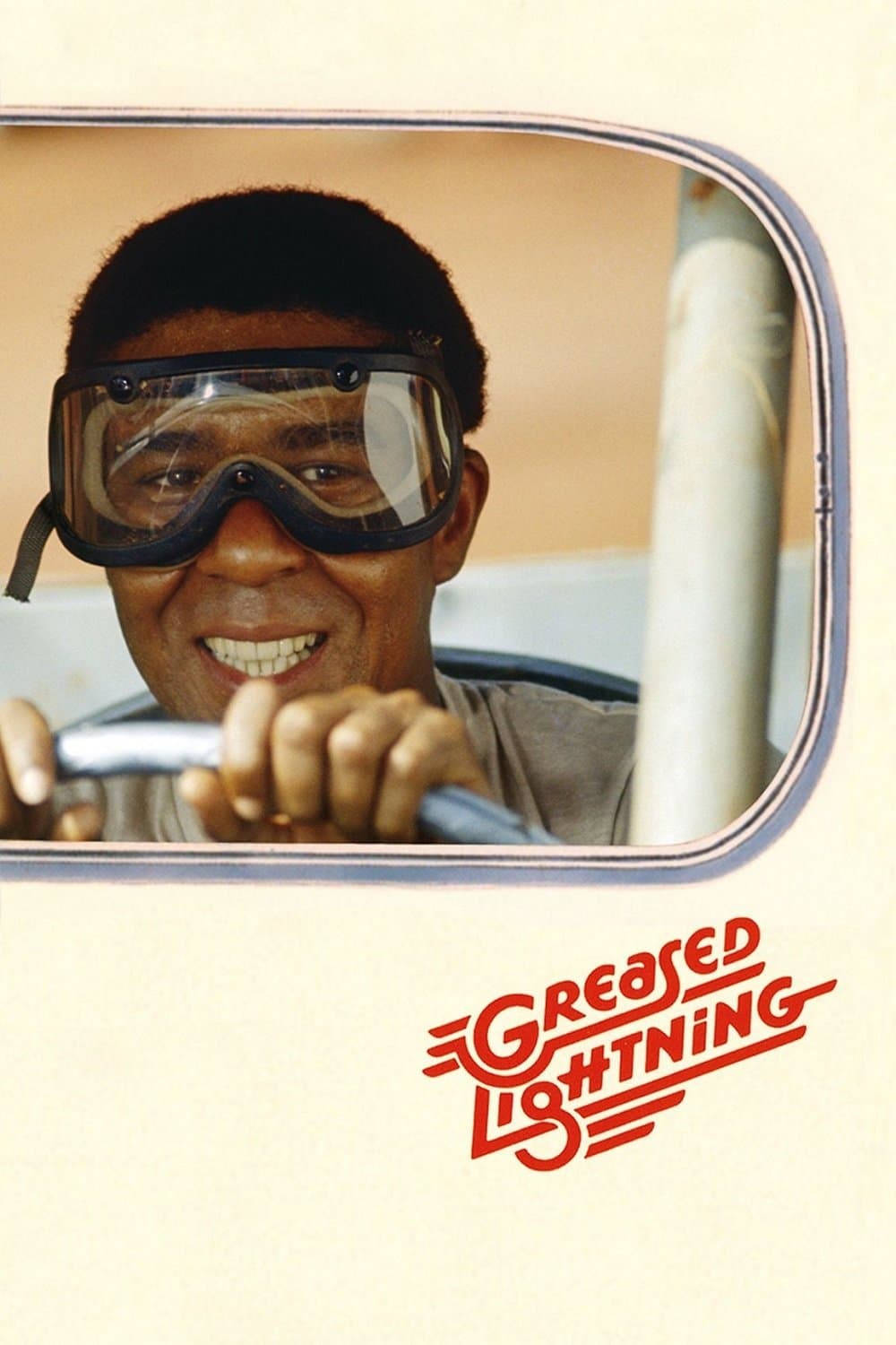 Greased Lightning full movie