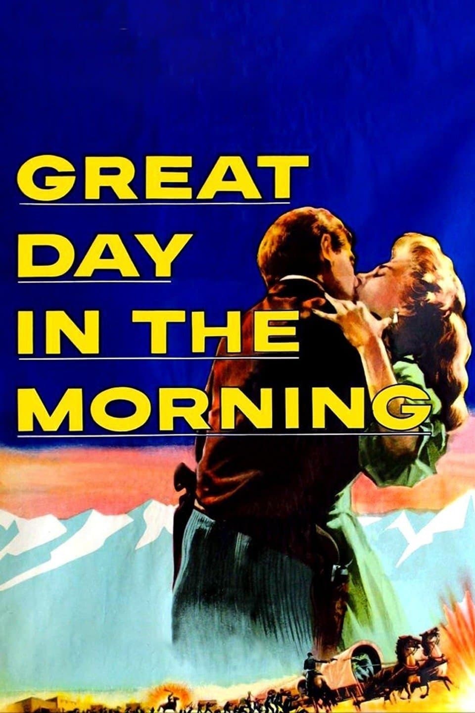 Great Day in the Morning full movie