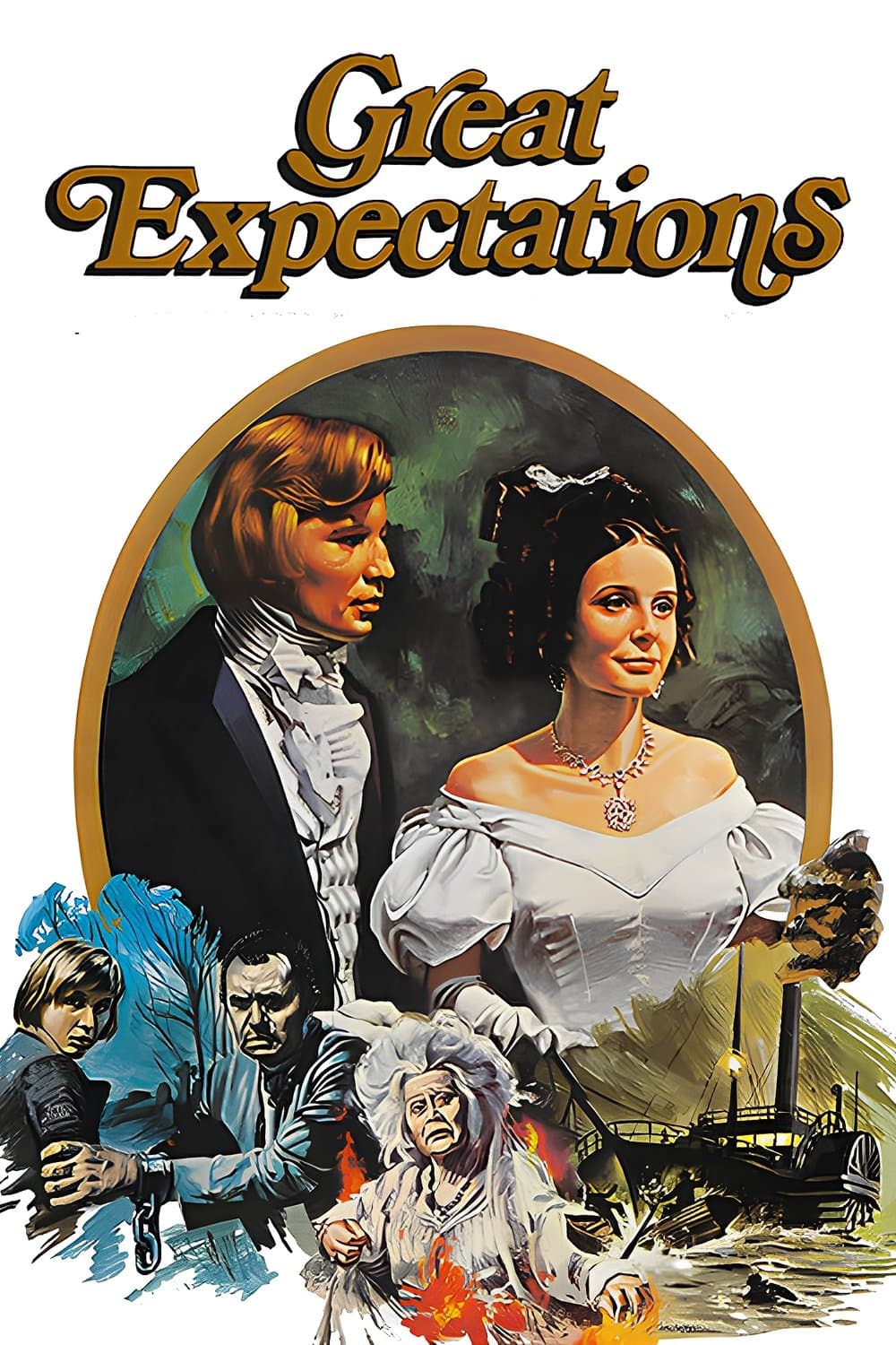 Great Expectations full movie