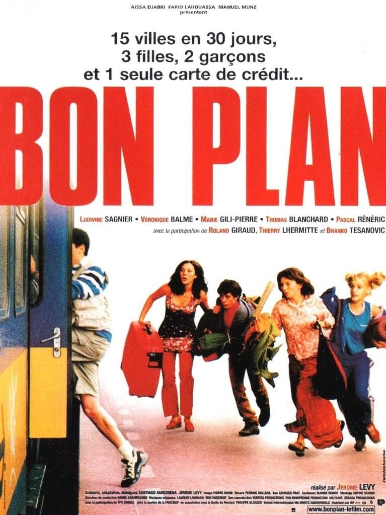 Great Idea full movie