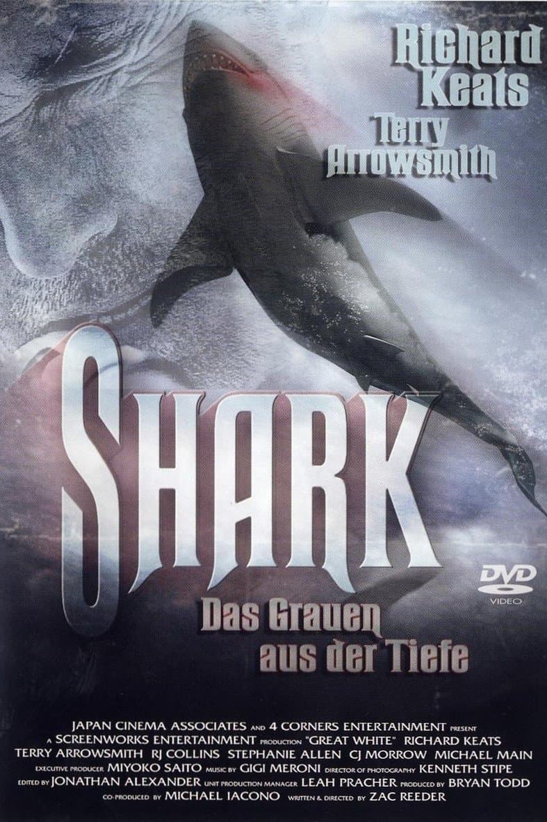Great White full movie