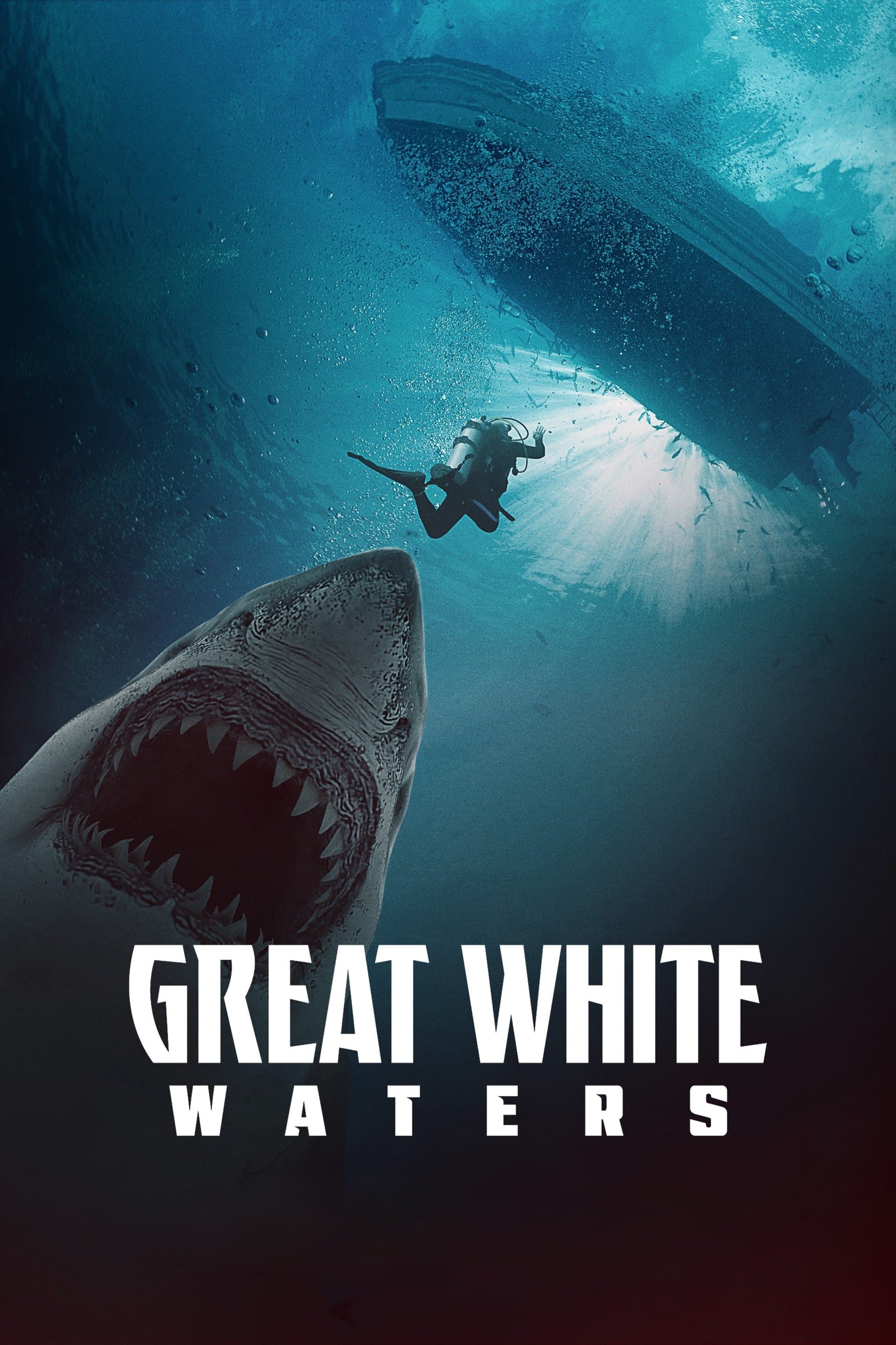 Great White Waters full movie