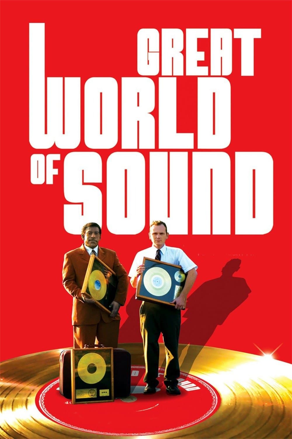 Great World of Sound full movie