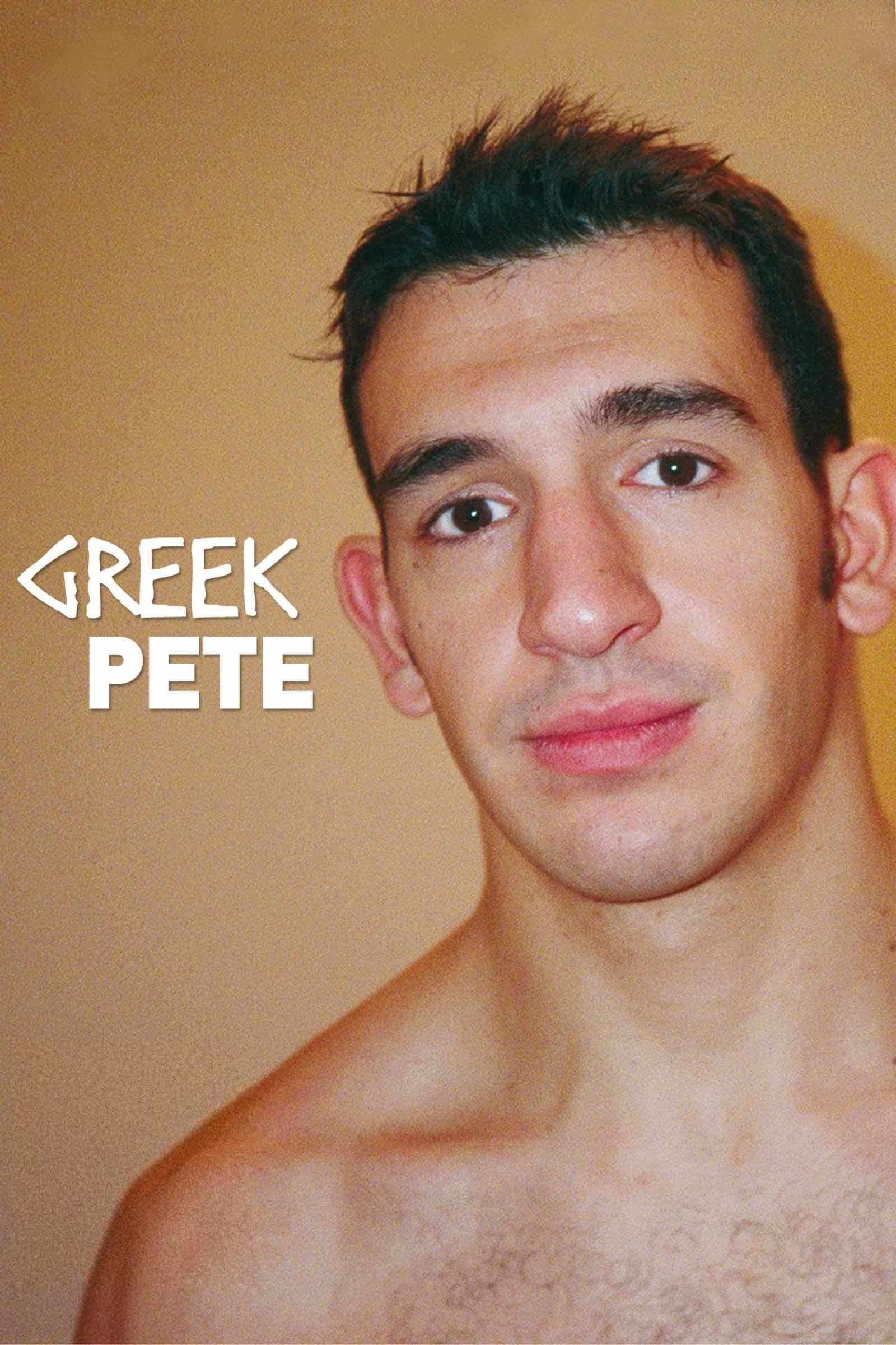 Greek Pete full movie