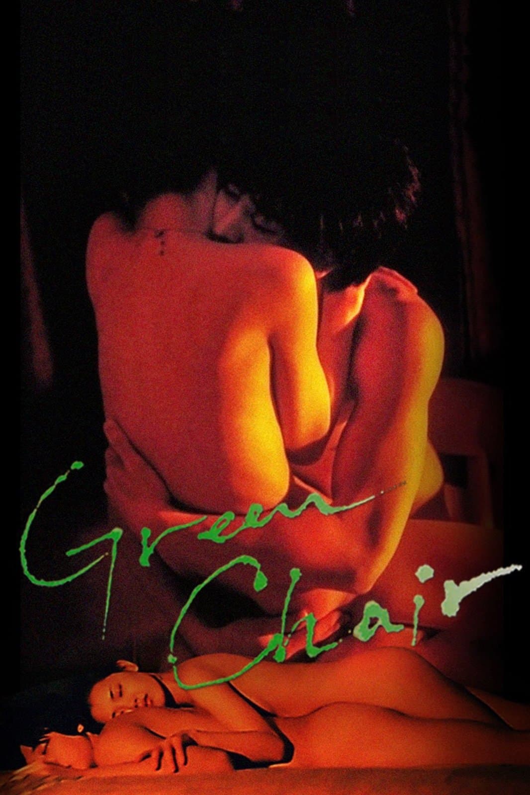Green Chair full movie