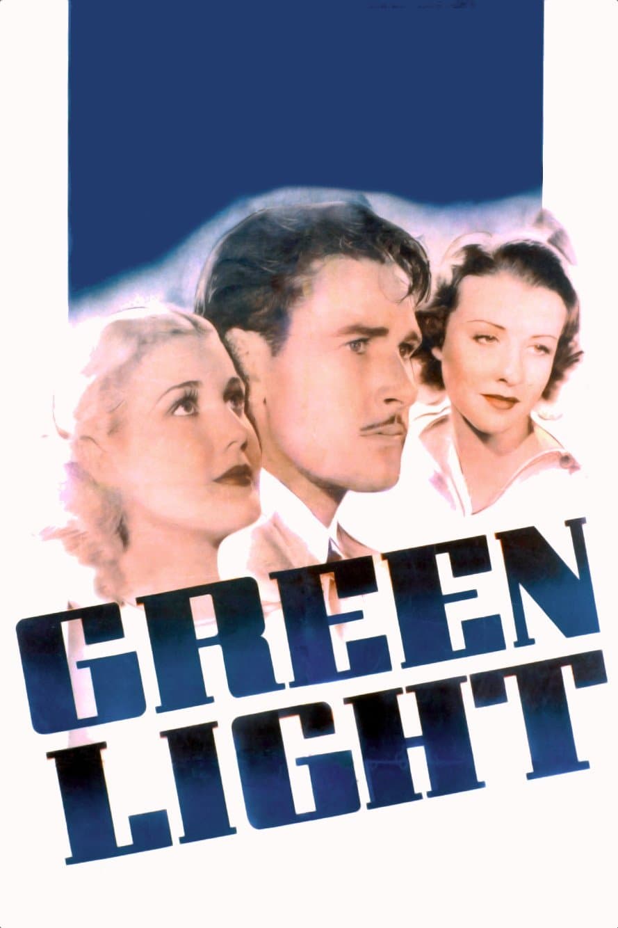 Green Light full movie