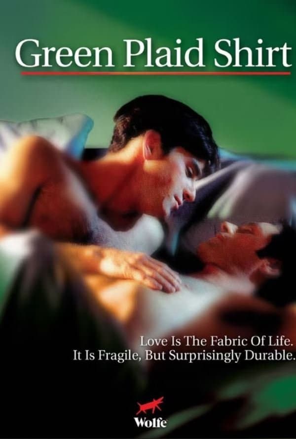 Green Plaid Shirt full movie