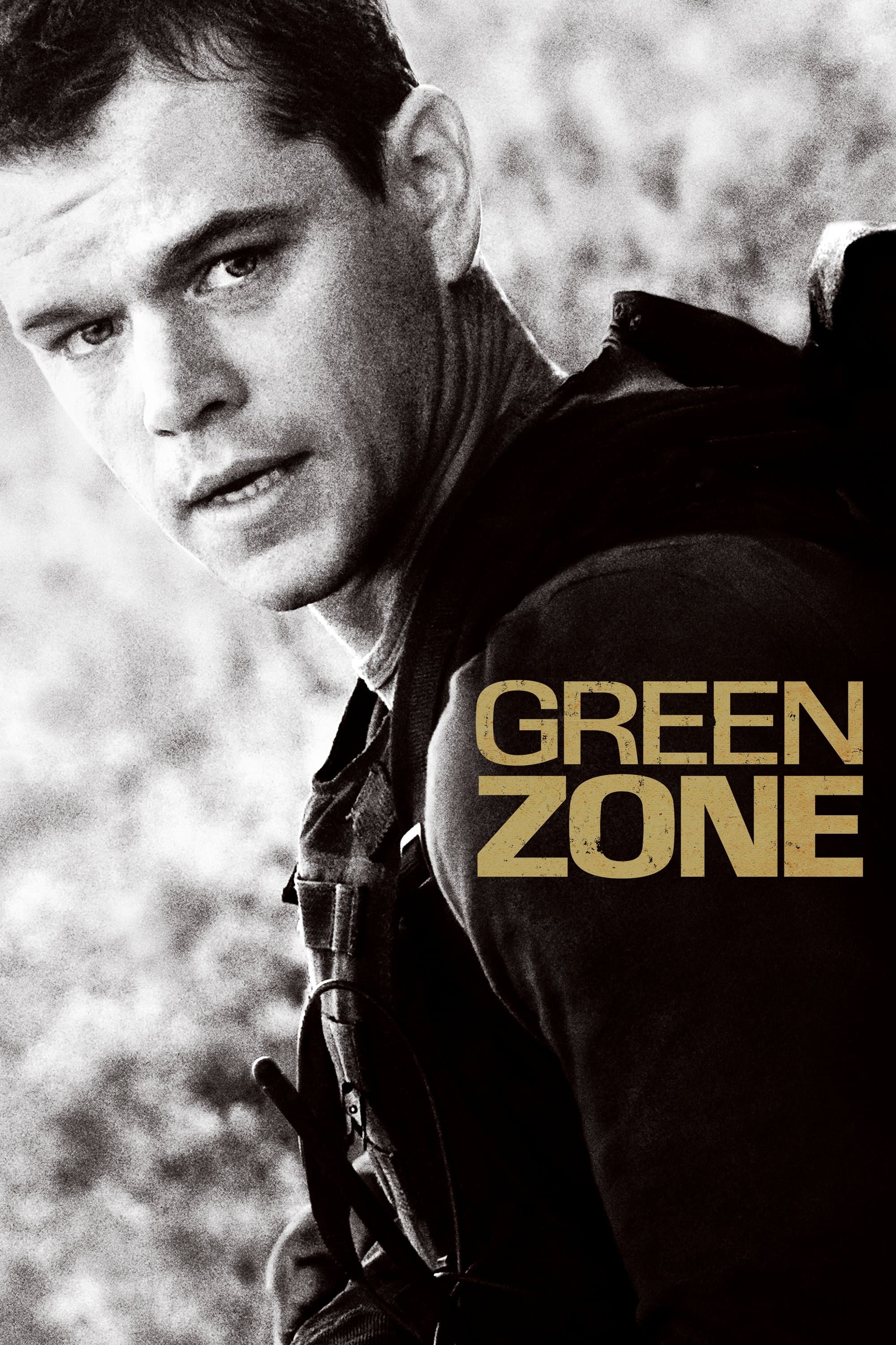 Green Zone full movie