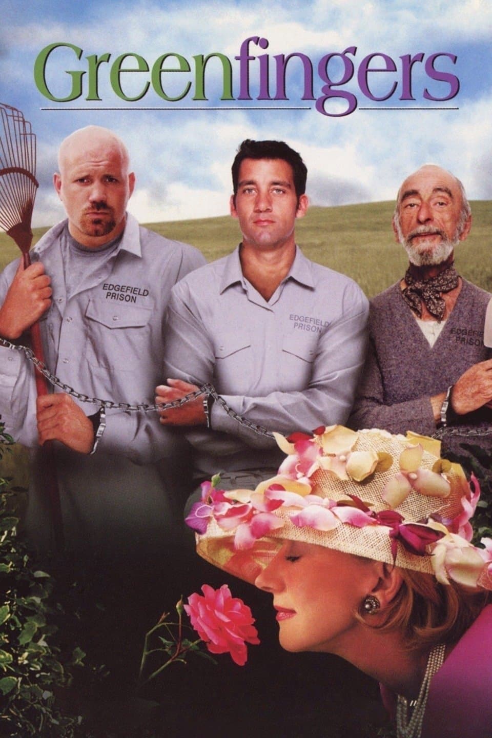 Greenfingers full movie