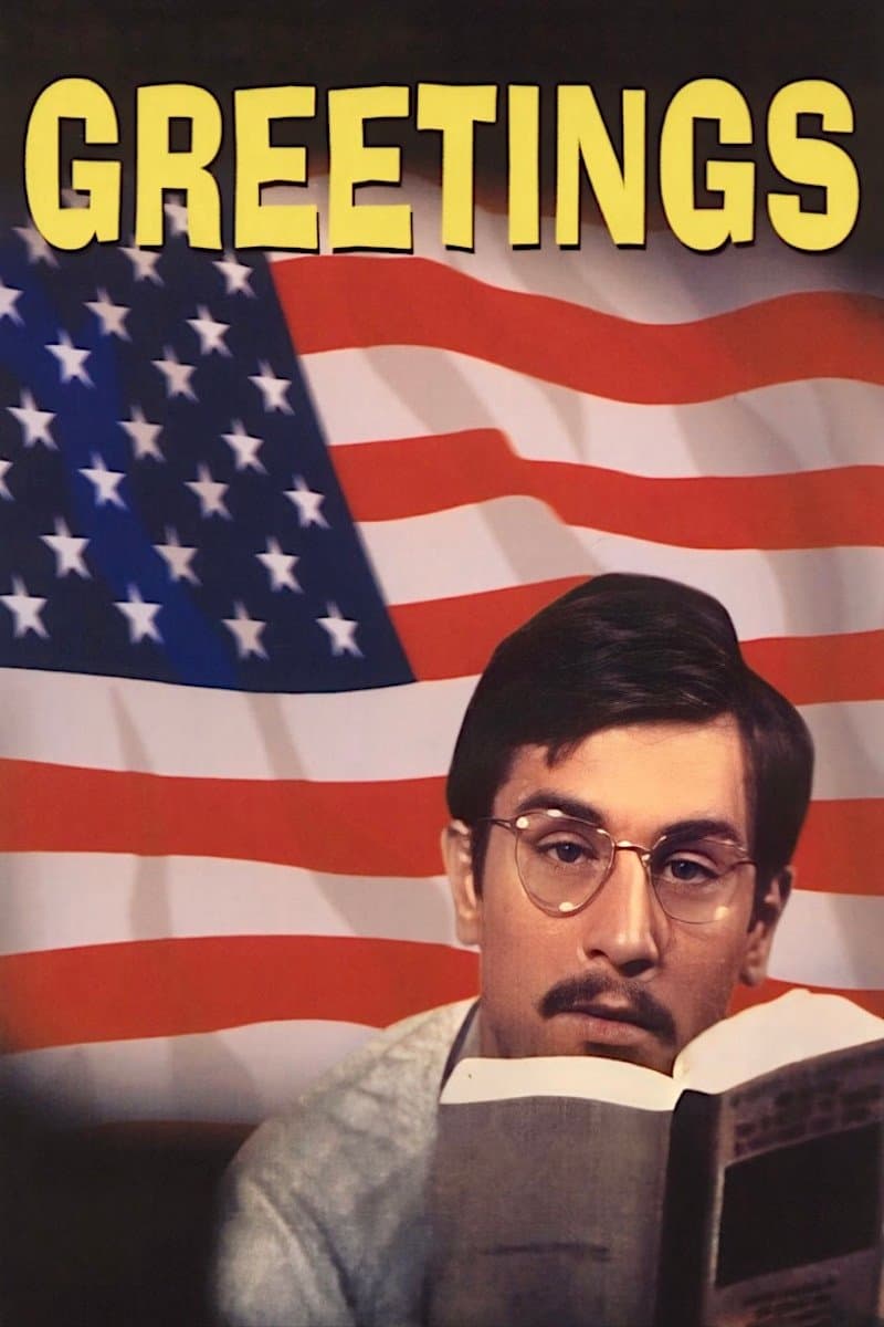 Greetings full movie