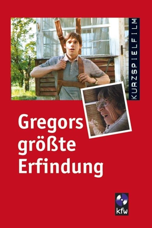 Gregor's Greatest Invention full movie