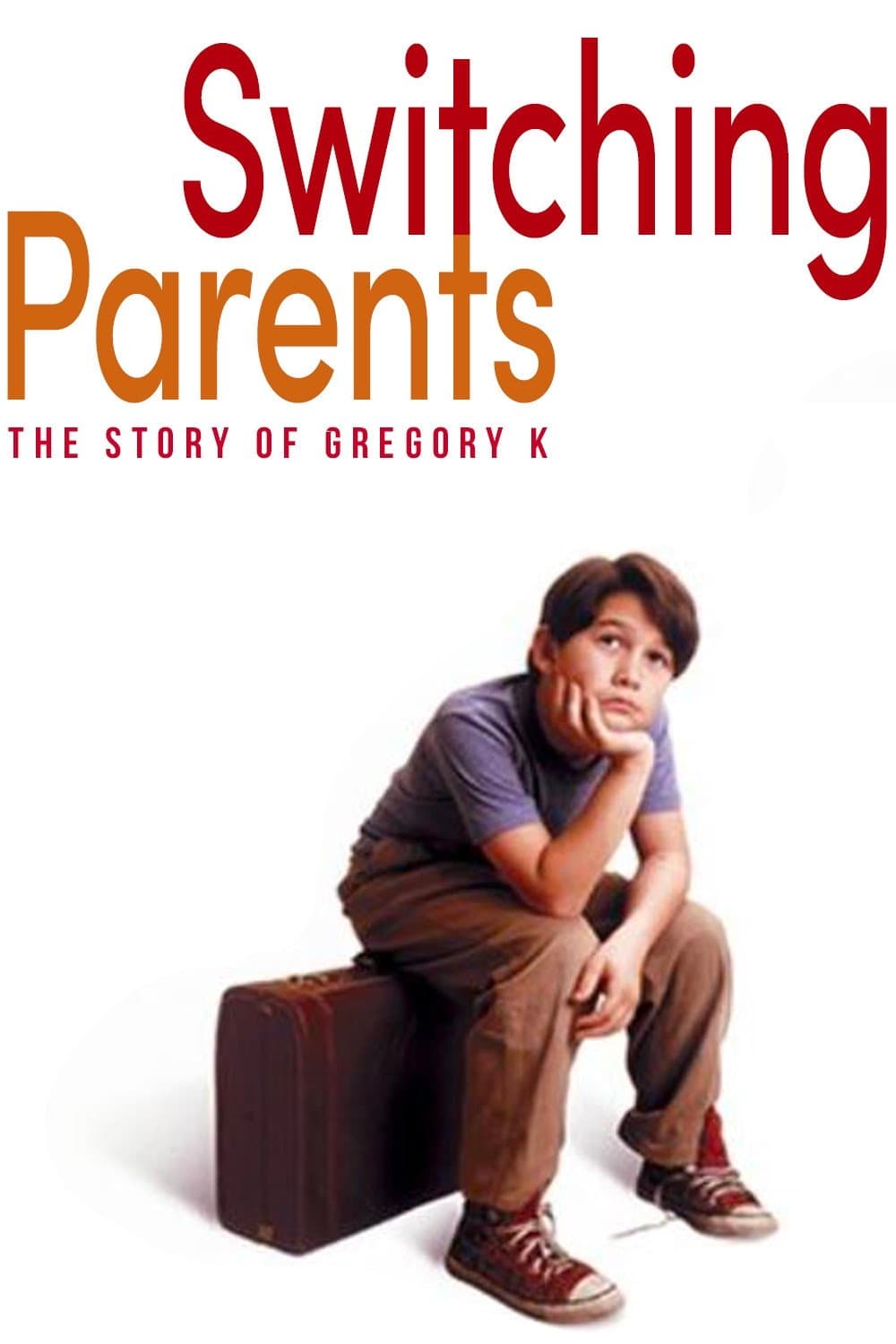 Gregory K full movie