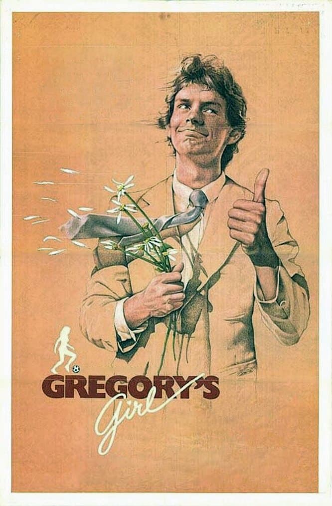 Gregory's Girl full movie