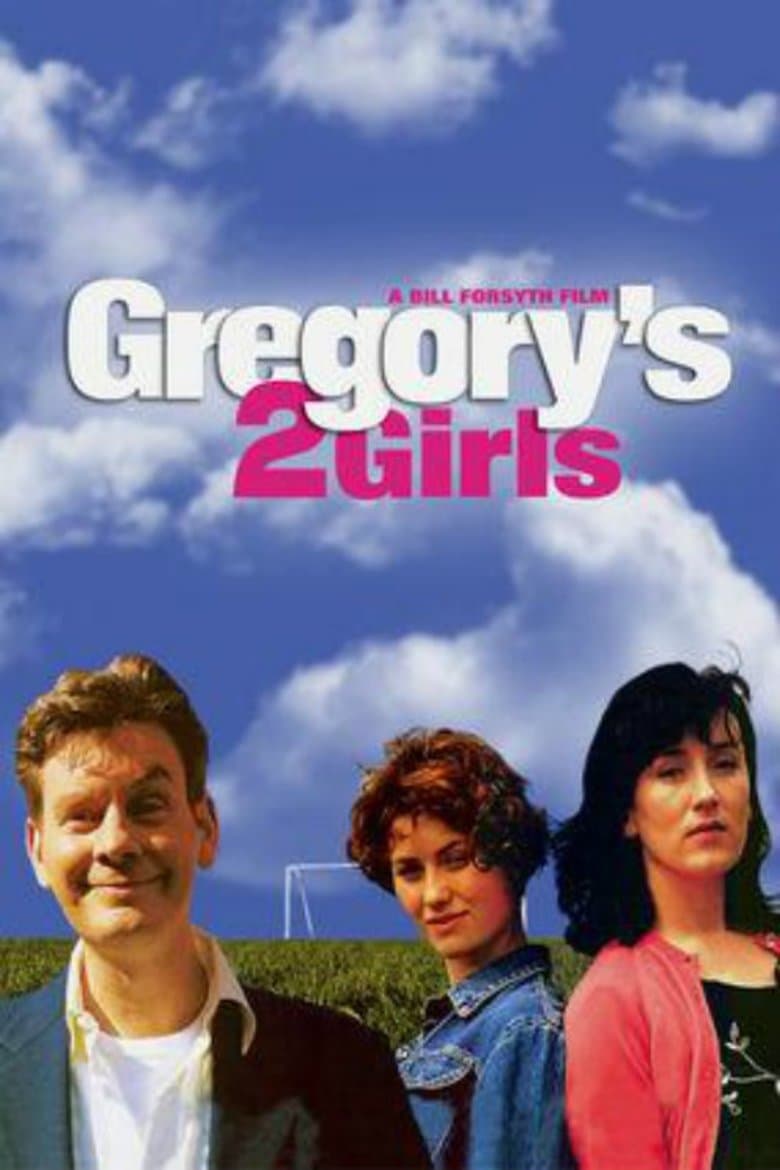 Gregory's Two Girls full movie