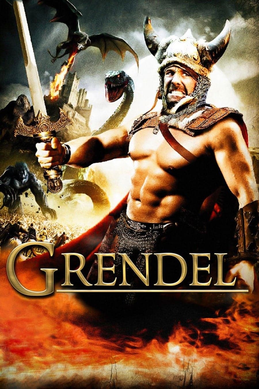 Grendel full movie