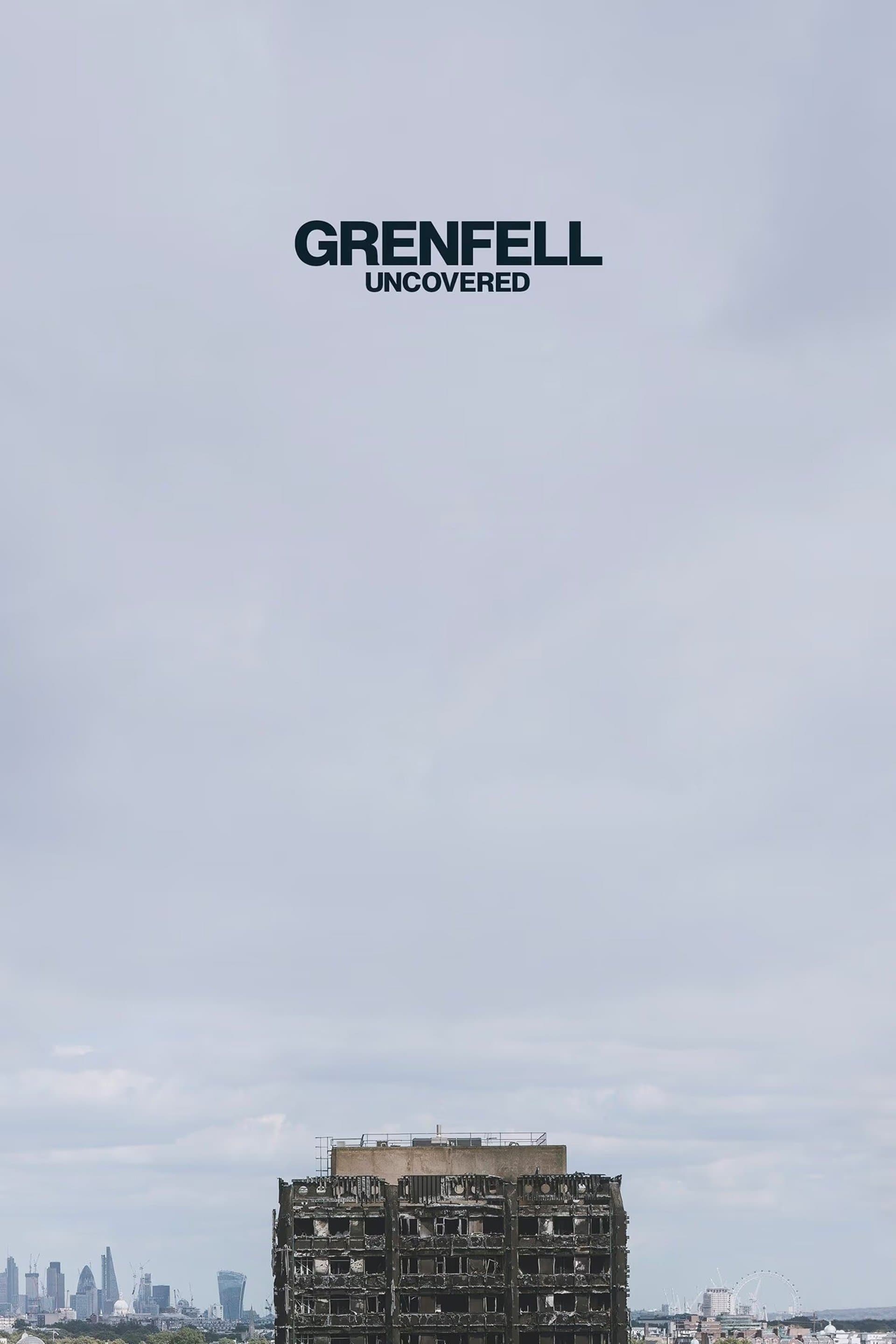 Grenfell: Uncovered full movie
