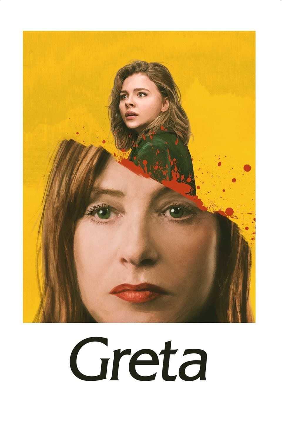 Greta full movie
