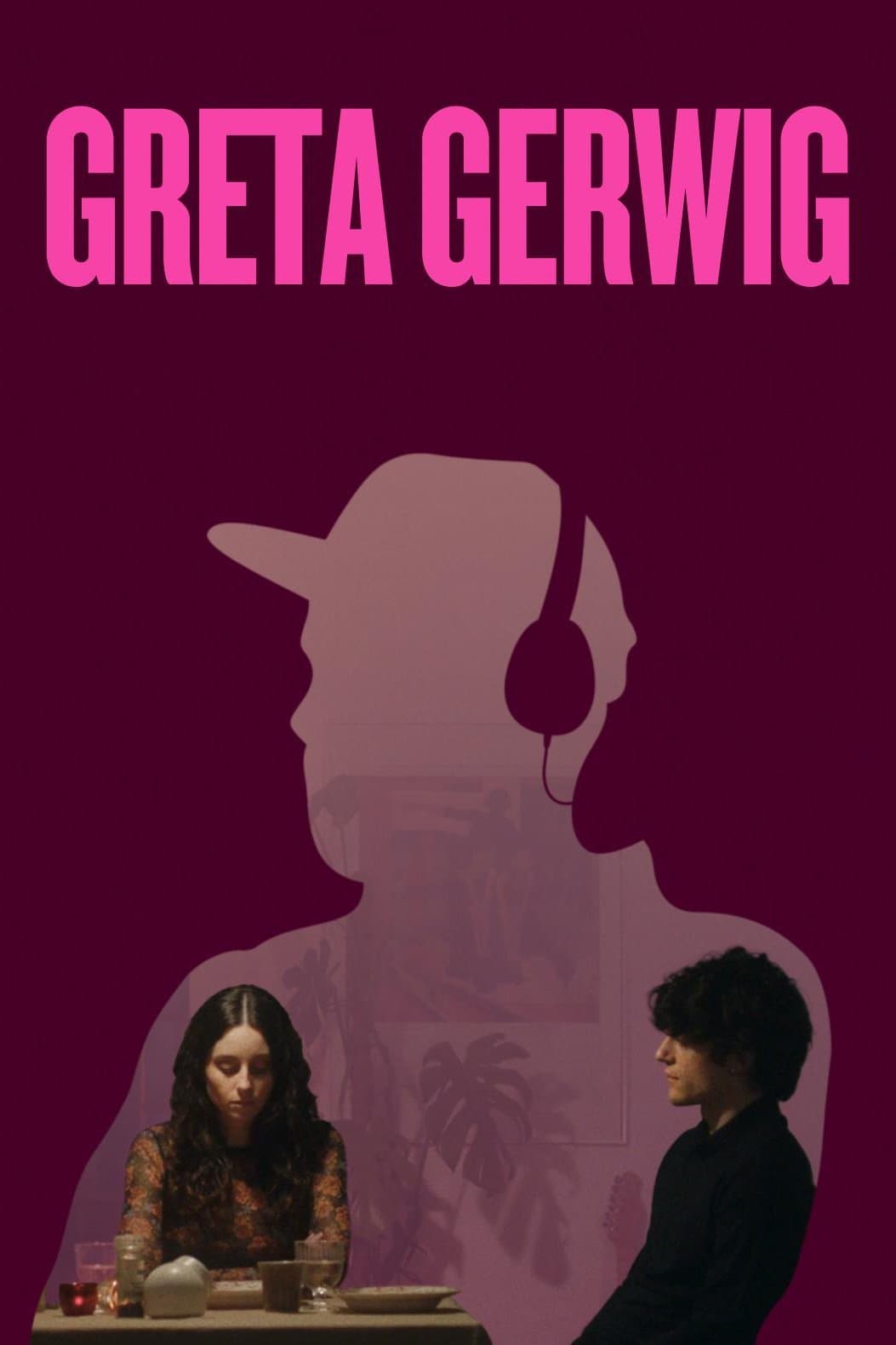 Greta Gerwig full movie