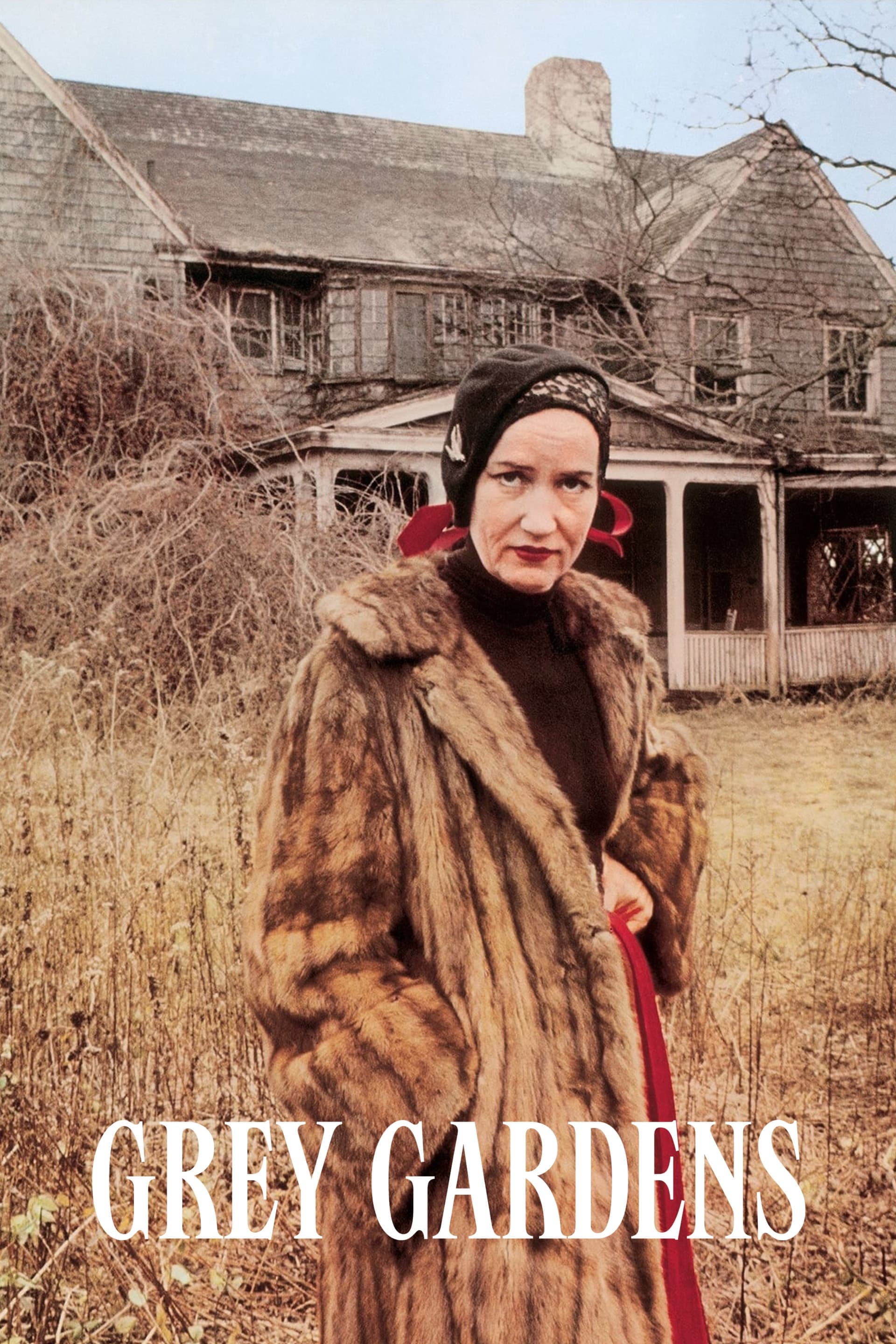 Grey Gardens full movie