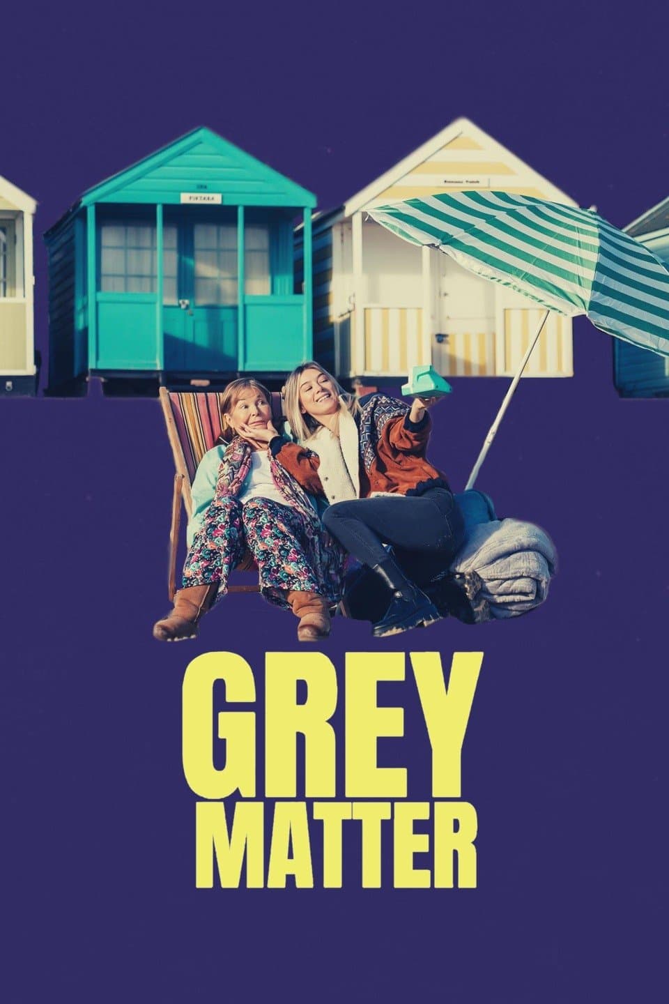 Grey Matter full movie