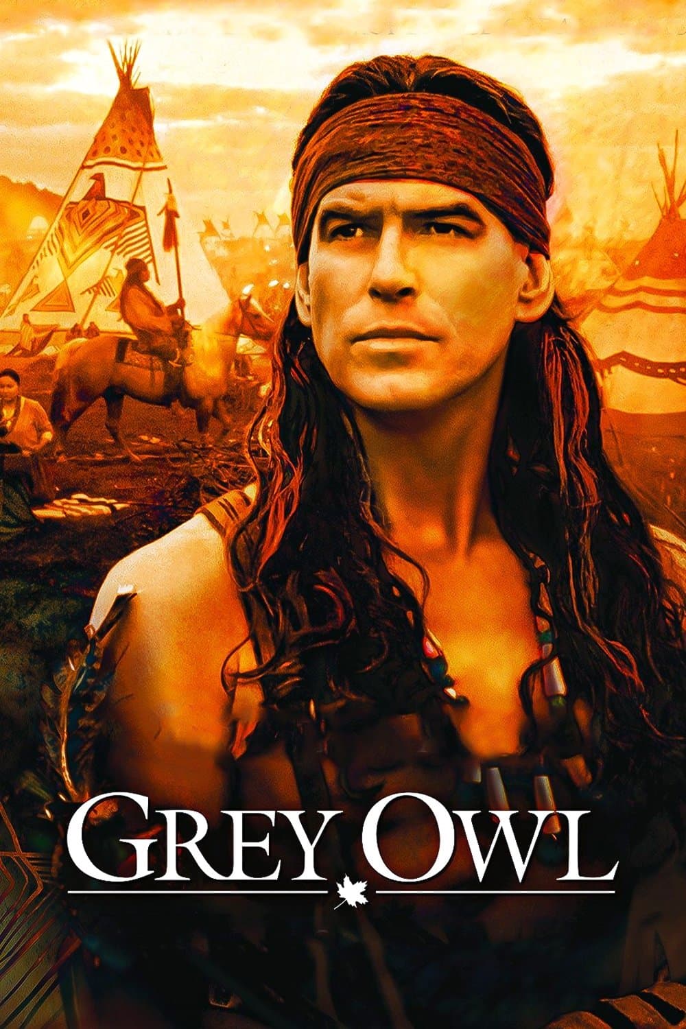Grey Owl full movie