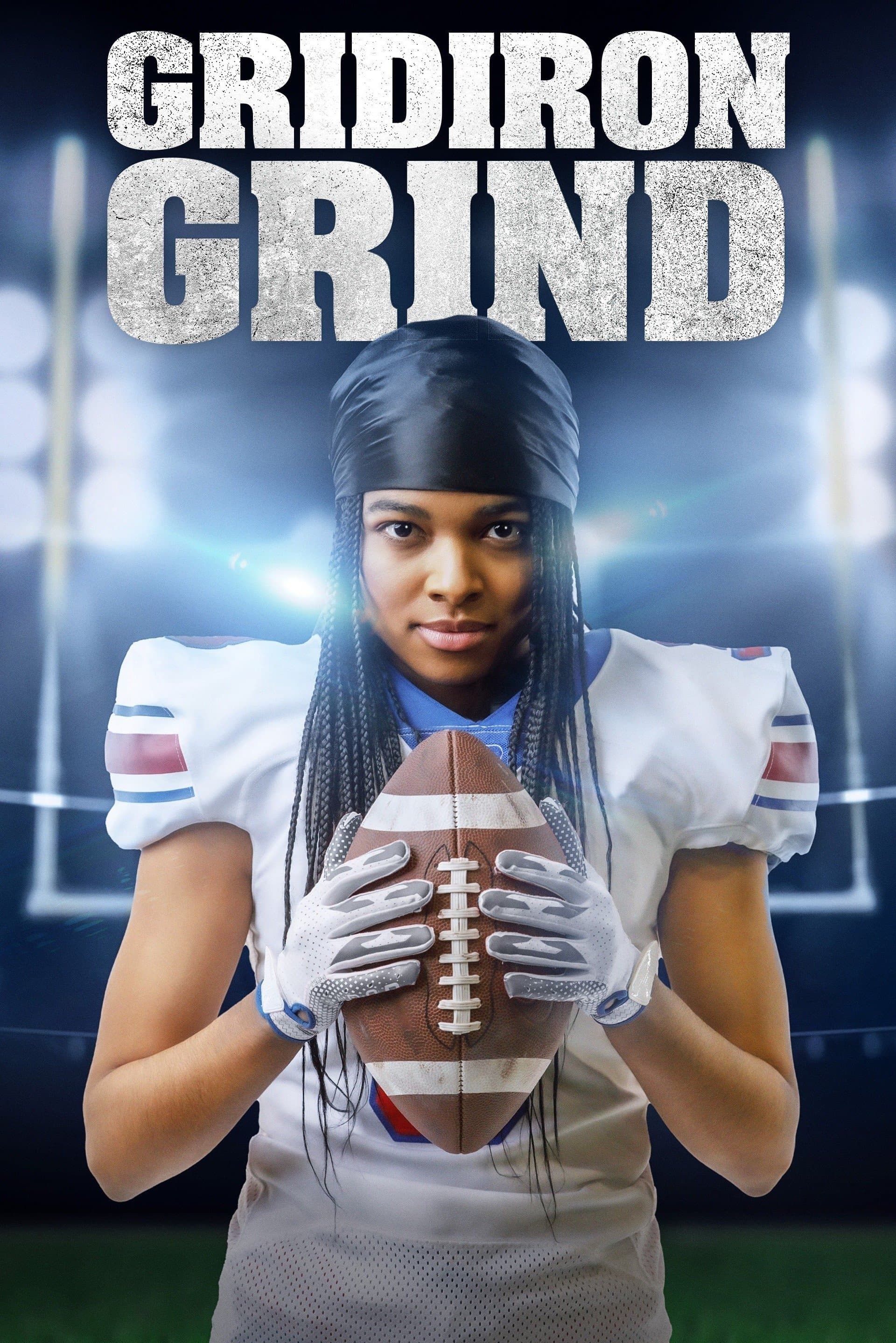 Gridiron Grind full movie