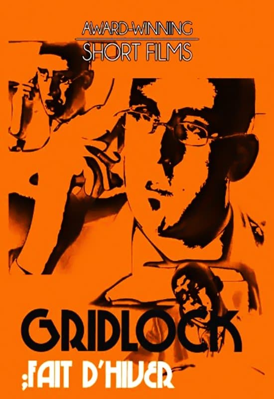 Gridlock full movie