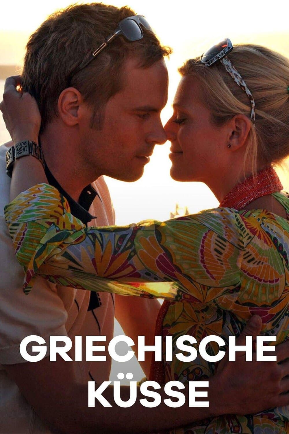Griechische Küsse full movie