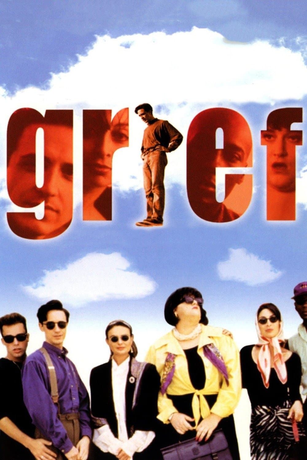 Grief full movie