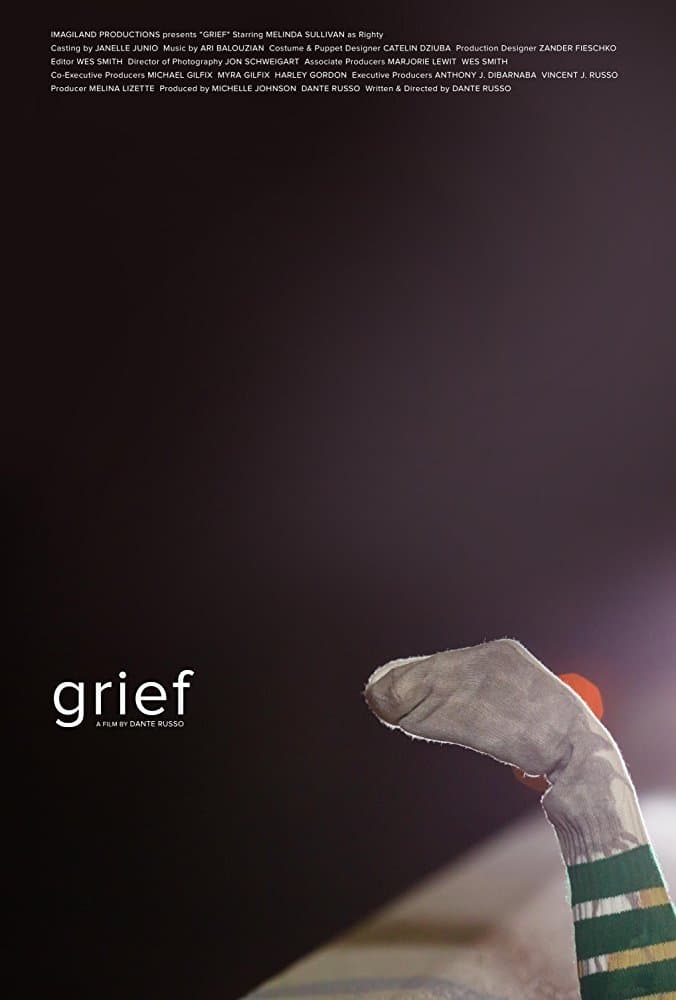 Grief full movie