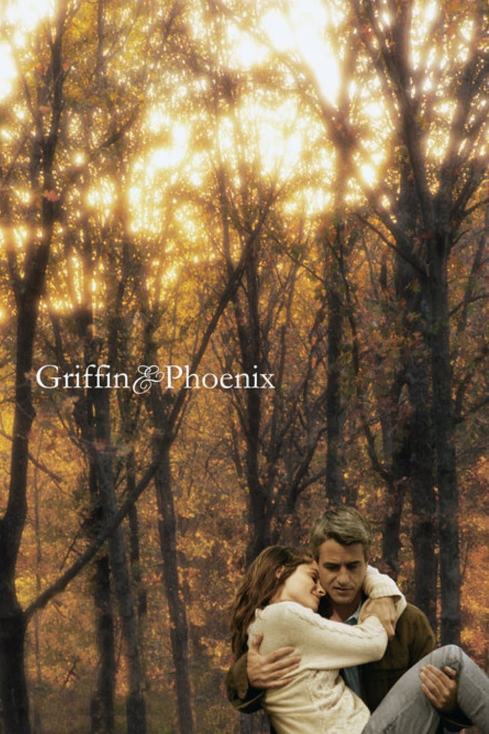 Griffin & Phoenix full movie