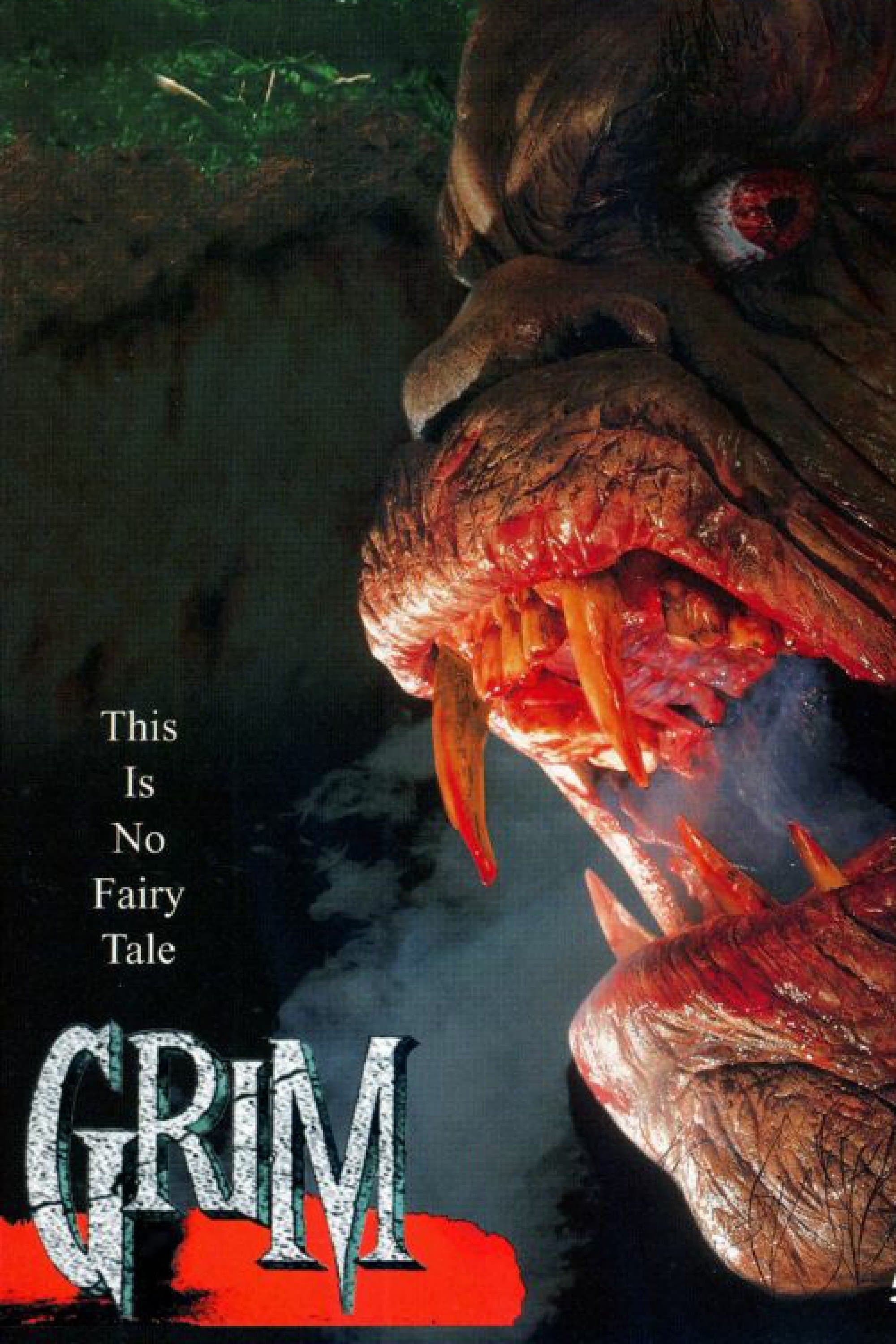 Grim full movie