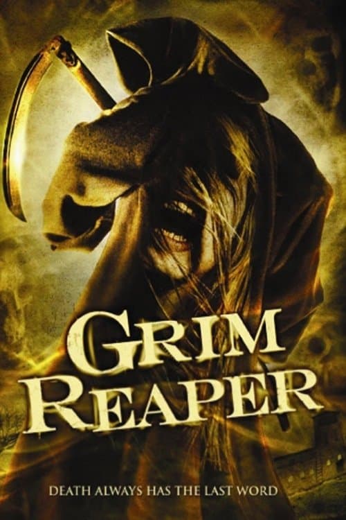 Grim Reaper full movie