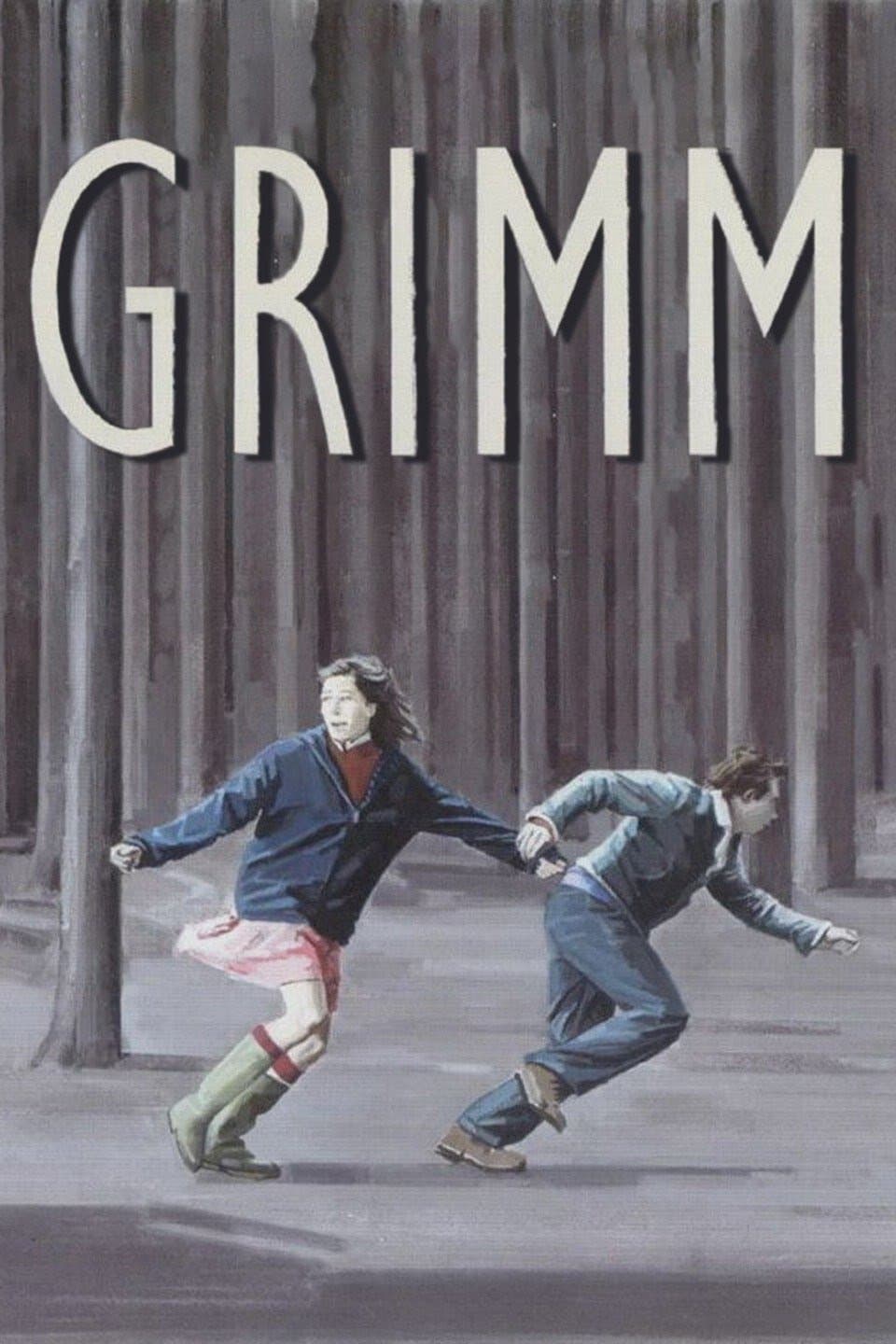 Grimm full movie