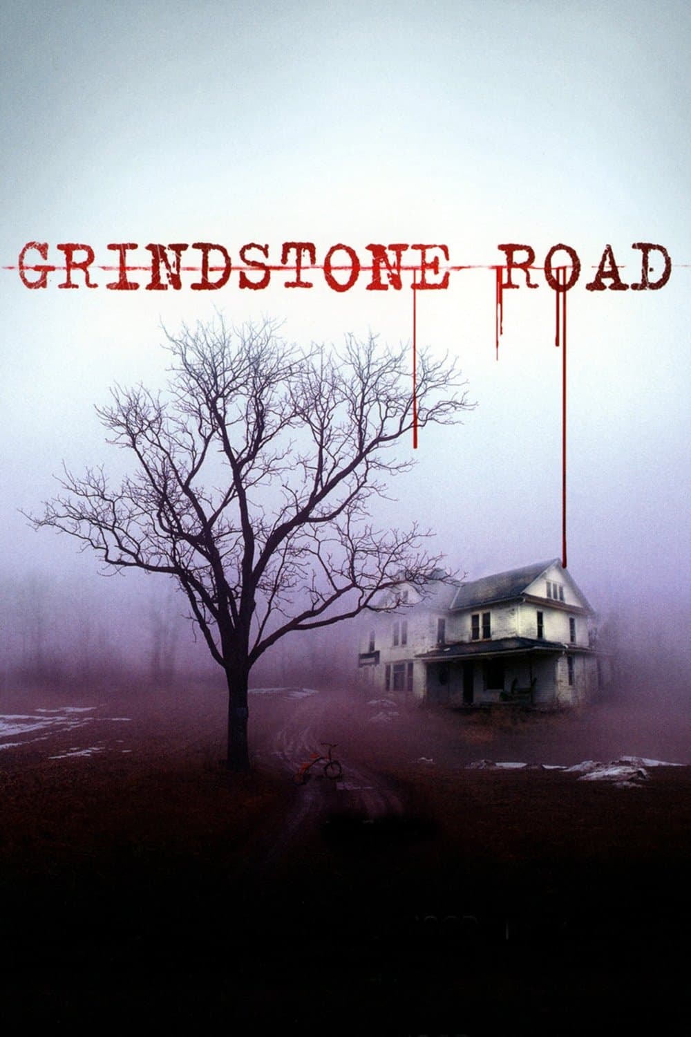 Grindstone Road full movie