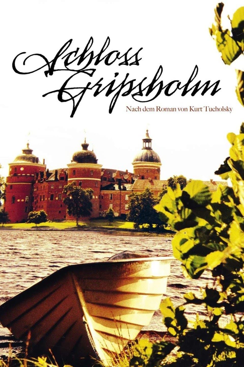 Gripsholm Castle full movie