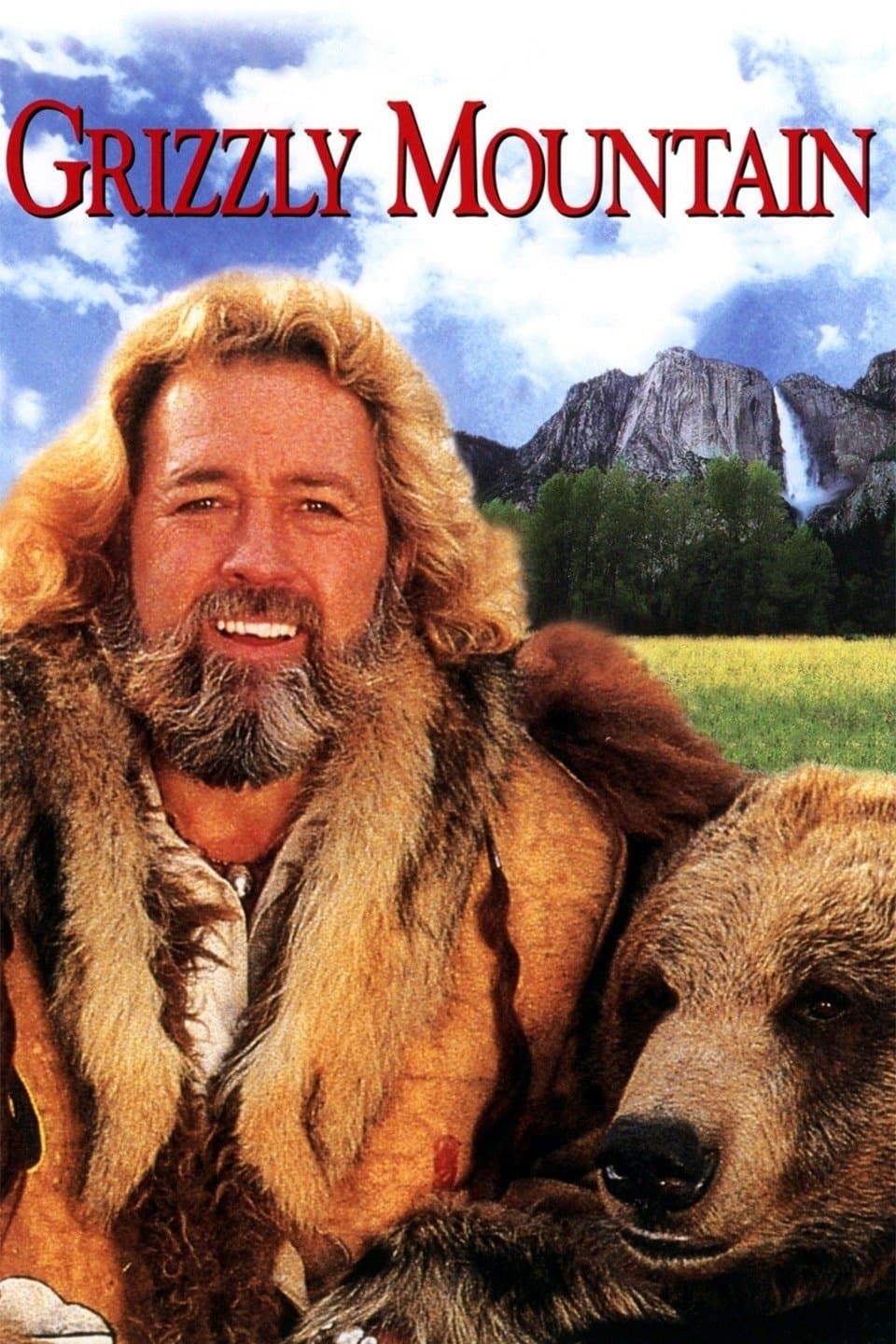 Grizzly Mountain full movie