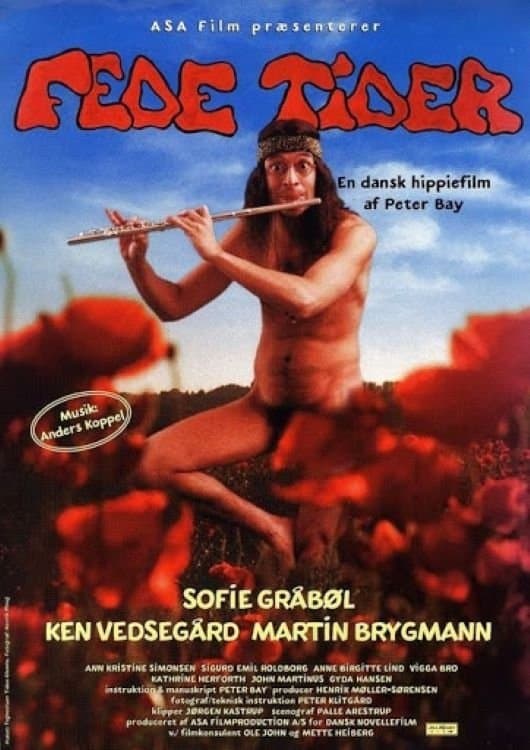 Groovy Days full movie