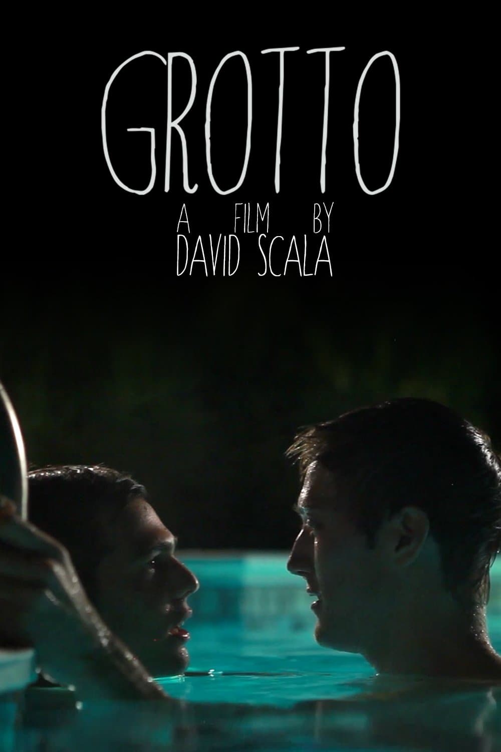 Grotto full movie