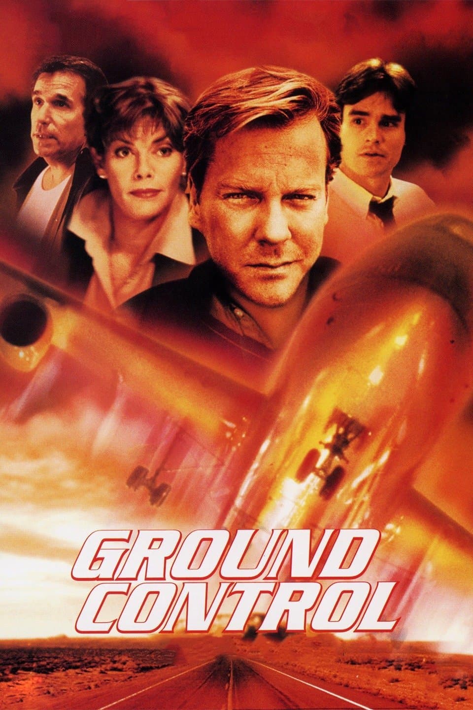 Ground Control full movie