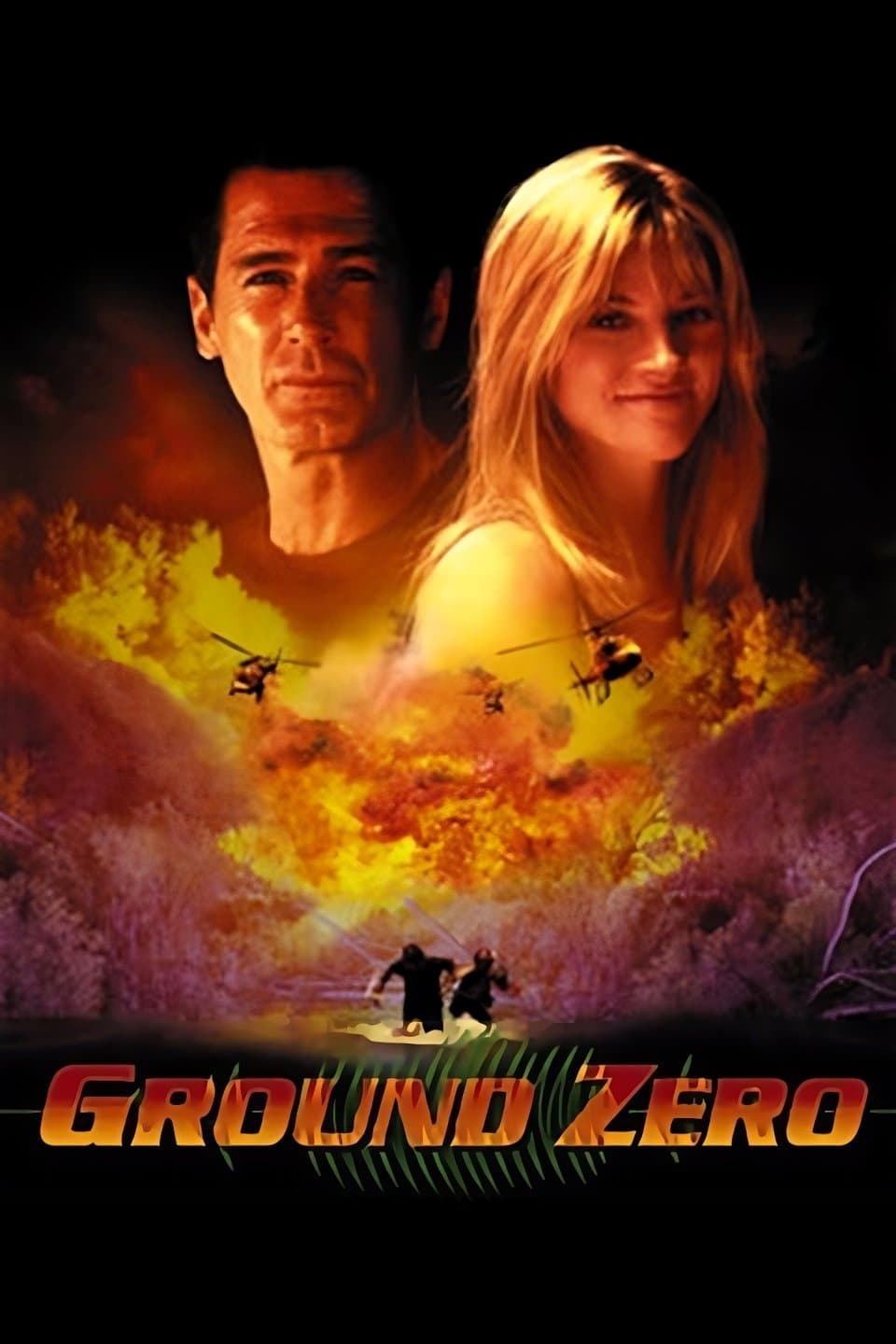 Ground Zero full movie