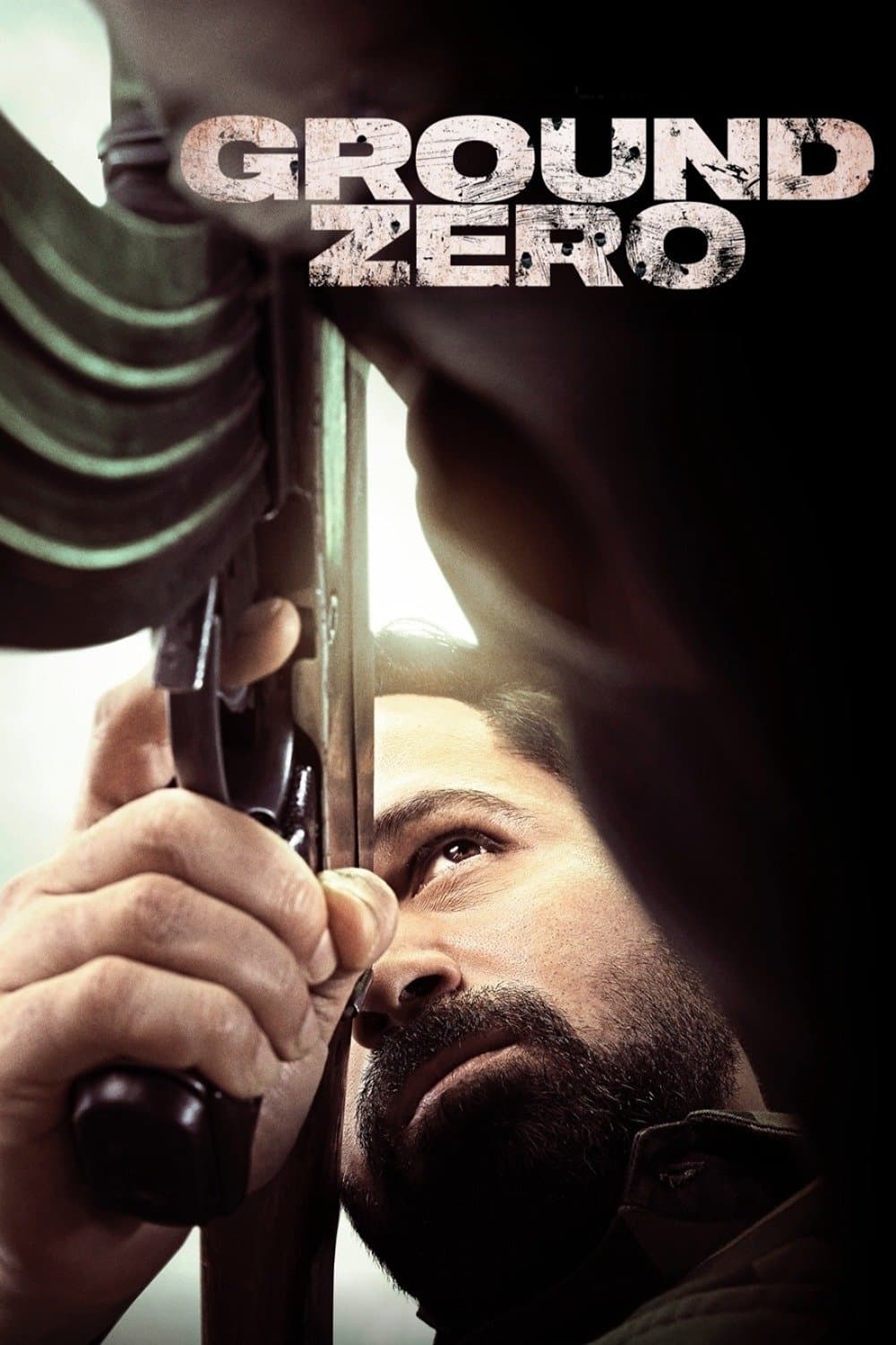 Ground Zero full movie