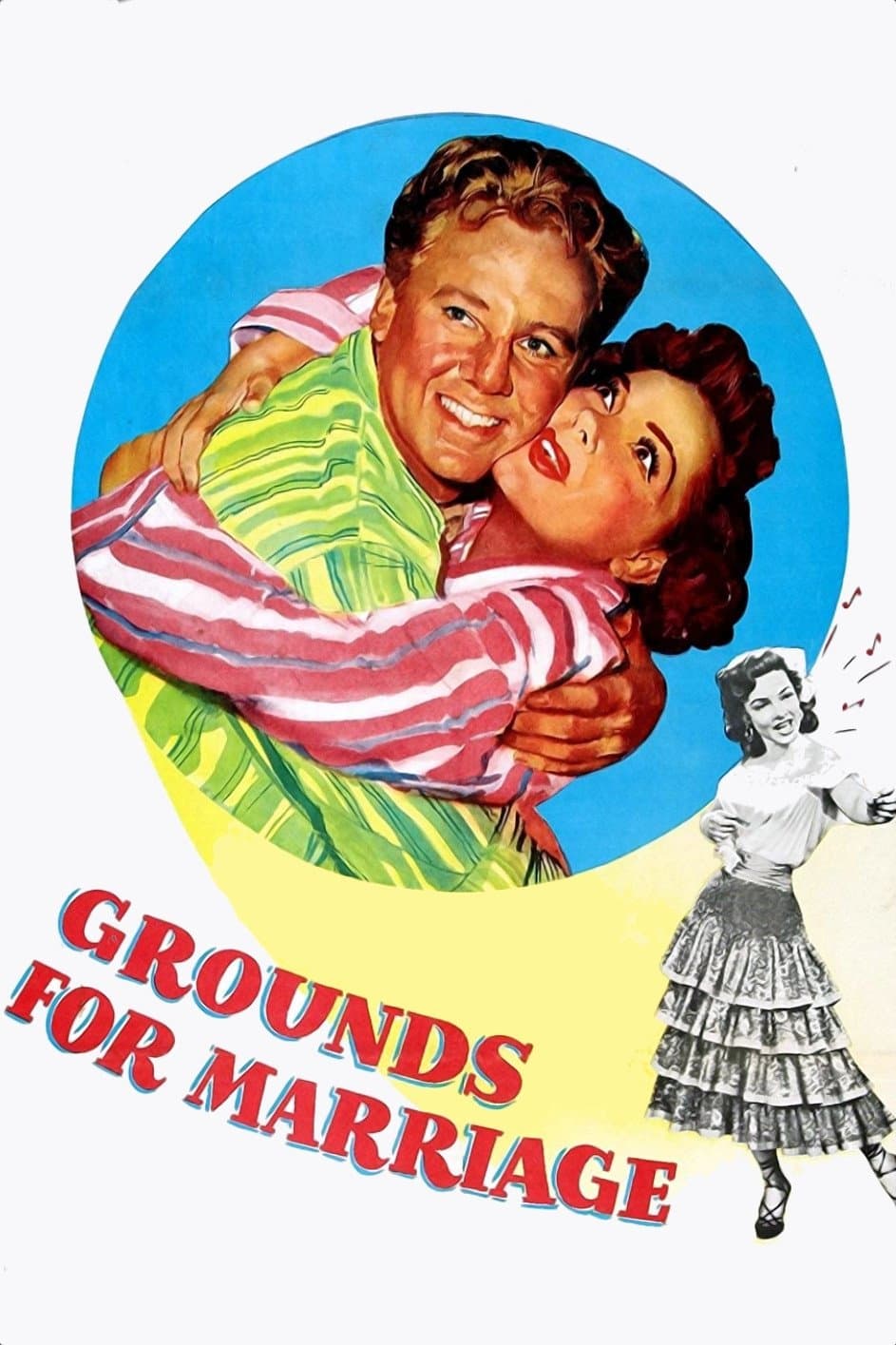 Grounds for Marriage full movie