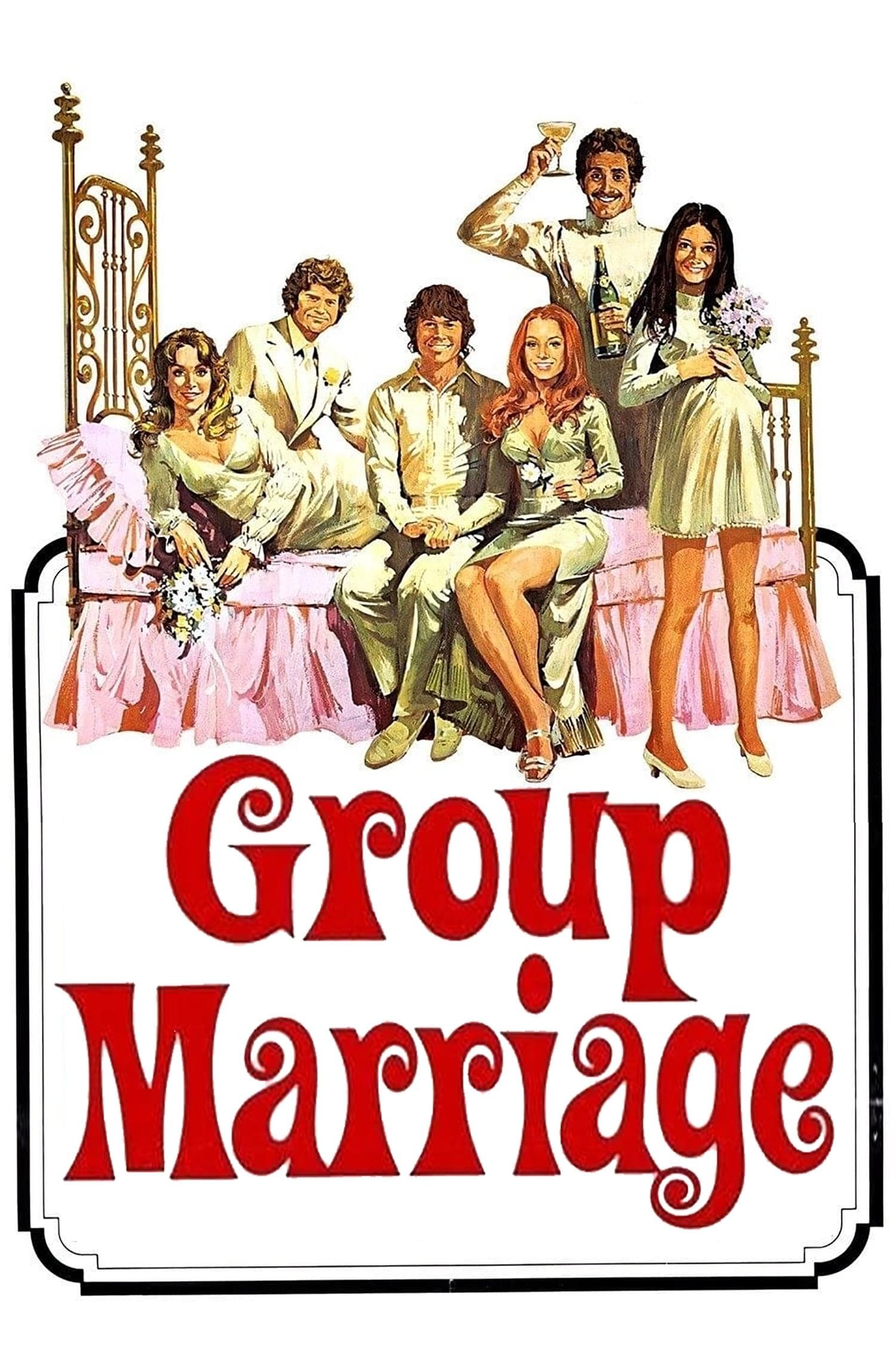 Group Marriage full movie