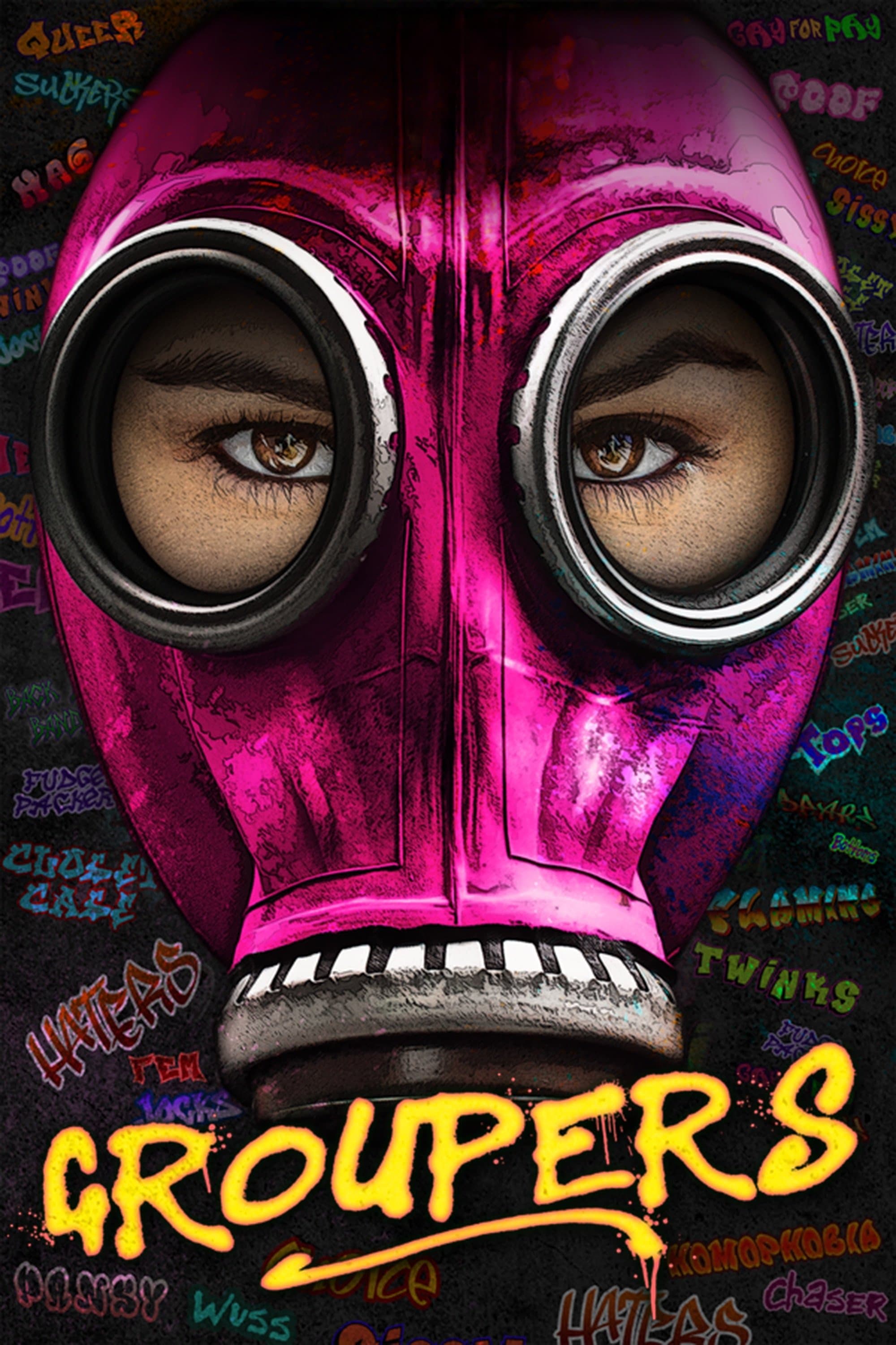 Groupers full movie