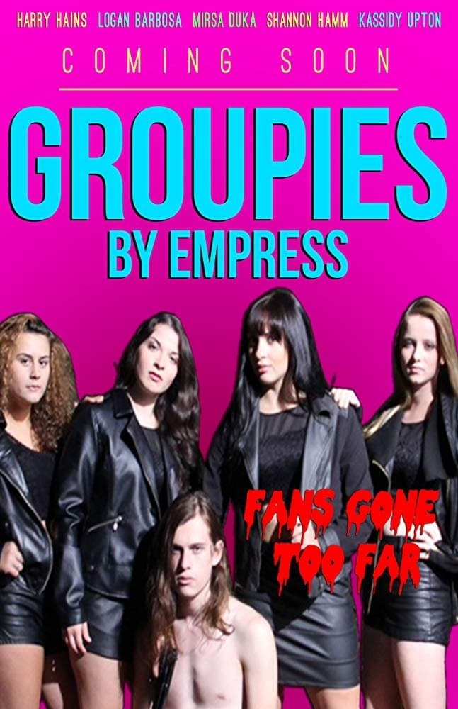 Groupies full movie