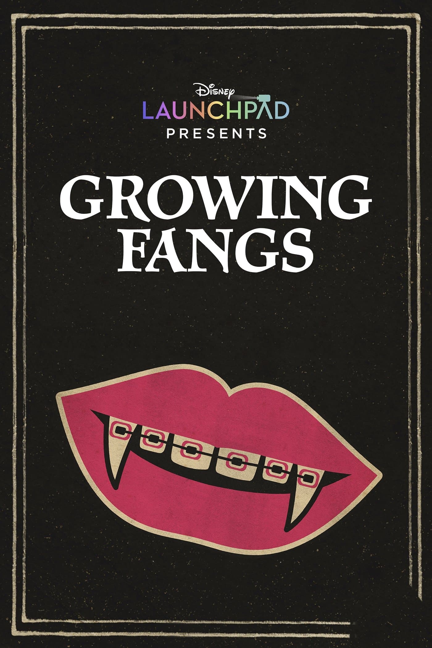 Growing Fangs full movie
