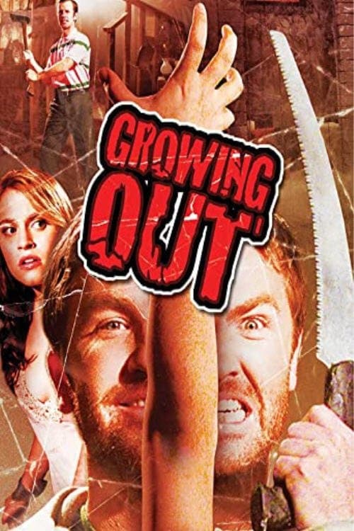 Growing Out full movie