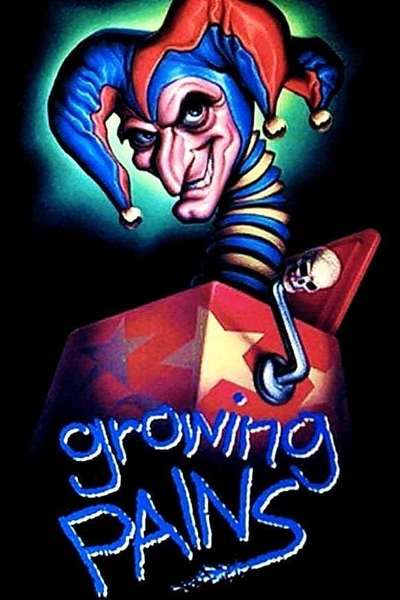 Growing Pains full movie